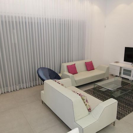 Seascape Terraces Netanya Βίλα Εξωτερικό φωτογραφία