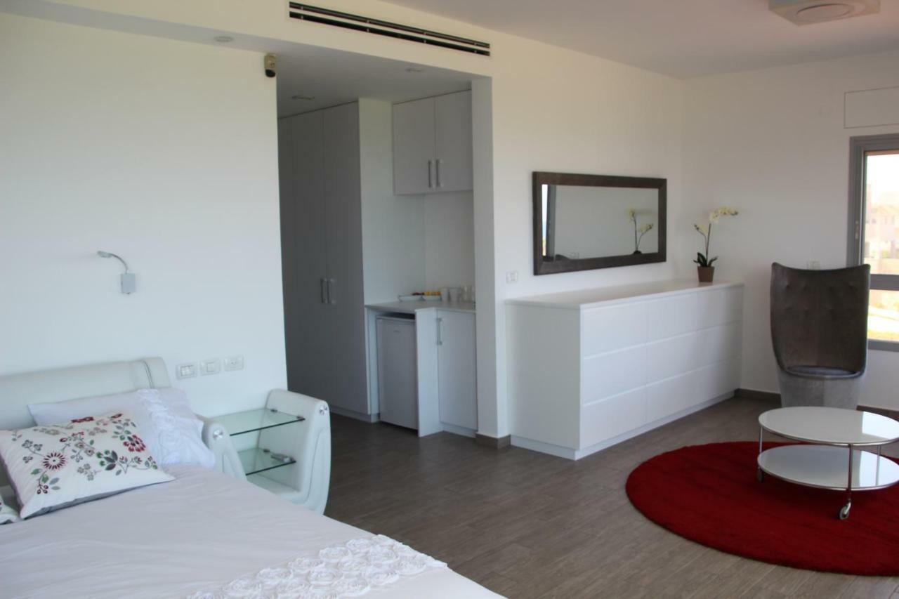 Seascape Terraces Netanya Βίλα Εξωτερικό φωτογραφία