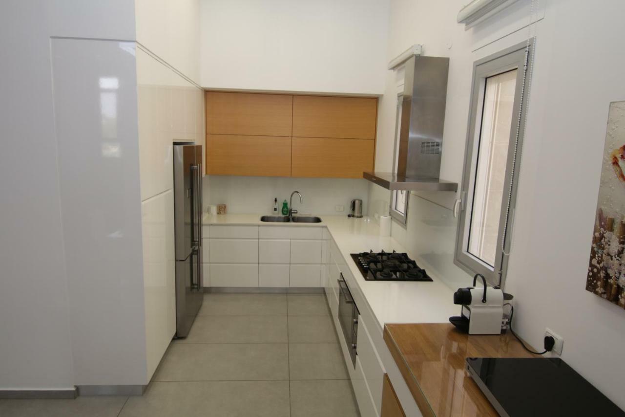 Seascape Terraces Netanya Βίλα Εξωτερικό φωτογραφία