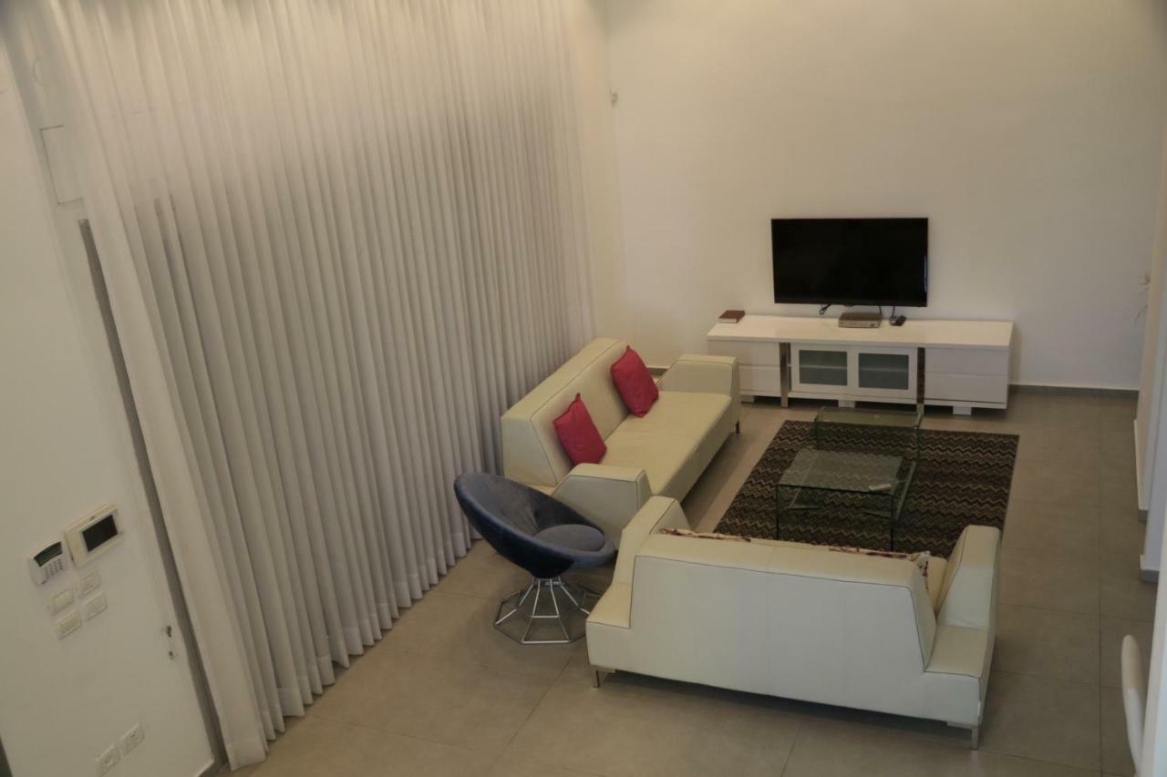 Seascape Terraces Netanya Βίλα Εξωτερικό φωτογραφία