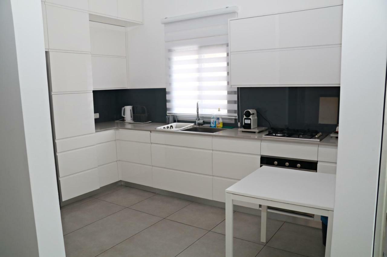 Seascape Terraces Netanya Βίλα Εξωτερικό φωτογραφία